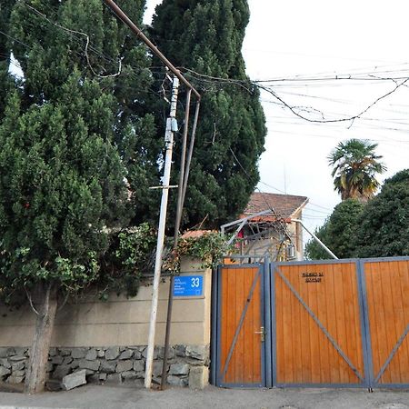 Craftsman'S Home Tbilisi Exterior photo